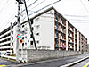 Fukushima City Chuo Public Housing Complex sccn
