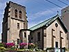 Koriyama St.Peter St.Paul Church SRyepE
