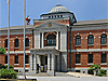 Headquarters of JMSDF Kure District C㎩qnĕ