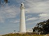 Hinomisaki Lighthouse ꓔ