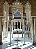 Palacio de la Alhambra Anu{a