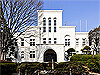Former Main Building of Tokyo Arms Factory k撆Z^[